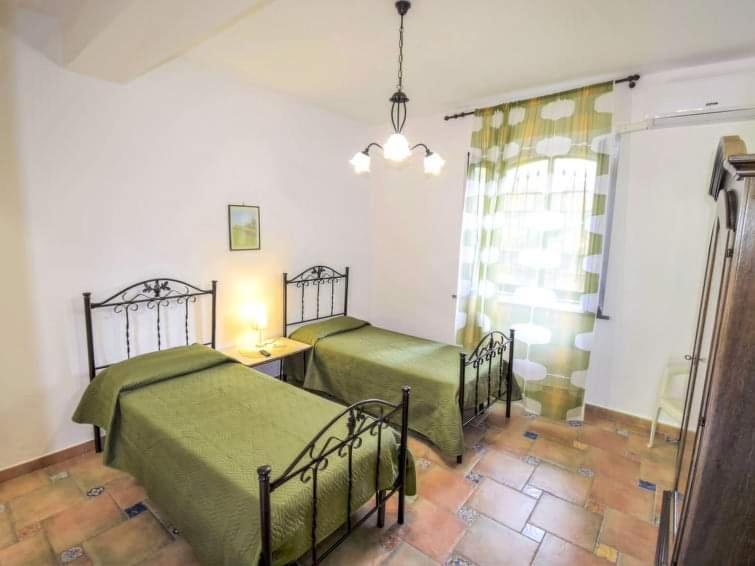 Villa Anna 马斯卡利 外观 照片