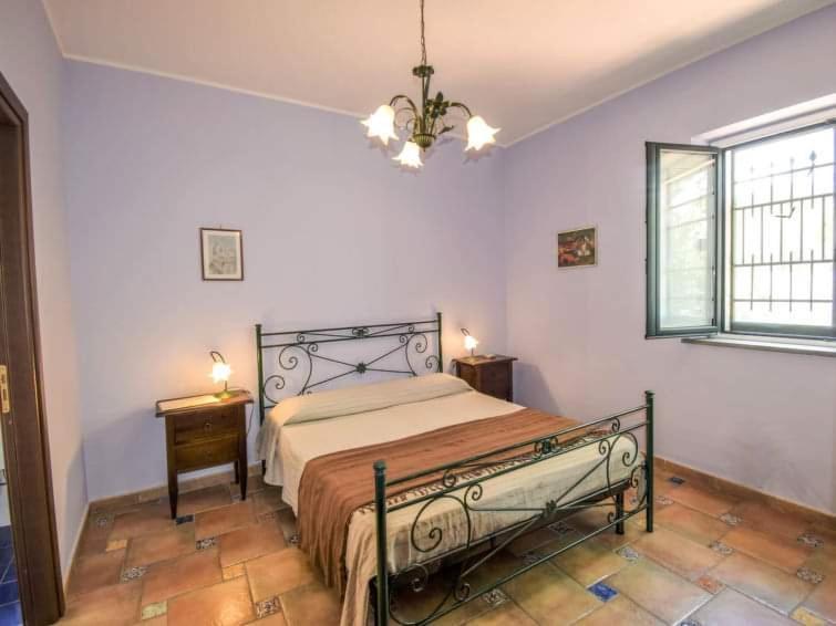 Villa Anna 马斯卡利 外观 照片